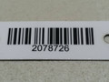 дверь задняя правая Renault Megane 2 поколение BM0B 2003, 1.4 л., i, K4J 730, бензин, 5МКПП, серебристый, хетчбэк 5 дв., передний привод, 7751473734 - фото №3