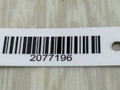 дверь задняя левая Renault Megane 2 поколение BM0B 2003, 1.4 л., i, K4J 730, бензин, 5МКПП, серебристый, хетчбэк 5 дв., передний привод, 7751473732 - фото №3