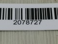 дверь передняя левая Renault Megane 2 поколение BM0B 2003, 1.4 л., i, K4J 730, бензин, 5МКПП, серебристый, хетчбэк 5 дв., передний привод, 7751473728 - фото №3