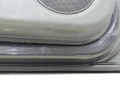 дверь передняя левая Renault Laguna 3 поколение BT0A 2009, 1.5 л., DCi, K9K 780, дизель, 6МКПП, серый, хетчбэк 5 дв., передний привод, 8011110002R - фото №3