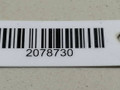 дверь передняя левая Renault Laguna 3 поколение BT0A 2009, 1.5 л., DCi, K9K 780, дизель, 6МКПП, серый, хетчбэк 5 дв., передний привод, 8011110002R - фото №5