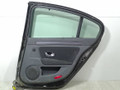 дверь задняя правая Renault Laguna 3 поколение BT0A 2009, 1.5 л., DCi, K9K 780, дизель, 6МКПП, серый, хетчбэк 5 дв., передний привод, 821120001R - фото №2