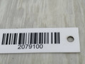 дверь задняя правая Renault Laguna 3 поколение BT0A 2009, 1.5 л., DCi, K9K 780, дизель, 6МКПП, серый, хетчбэк 5 дв., передний привод, 821120001R - фото №3