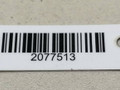 дверь передняя правая Renault Megane 2 поколение BM0B 2003, 1.4 л., i, K4J 730, бензин, 5МКПП, серебристый, хетчбэк 5 дв., передний привод, E143R001100, 7751473729 - фото №4