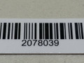 стекло двери передней левой Renault Laguna 2 поколение 2004, 1.9 л., DCi, F9Q 670, дизель, МКПП, салатовый, универсал, передний привод, 43R-001582, 8200000386 - фото №3