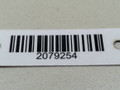 блок управления печки / климат-контроля Citroen C5 1 поколение [рестайлинг] 2004, 1.6 л., HDi, 9HZ (DV6TED4), дизель, 5МКПП, темно-серый, хетчбэк 5 дв., передний привод, VISTEON, 96573328, FNEB03D981 - фото №5