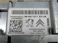 магнитола Peugeot 308 1 T7 2007, 1.6 л., HDi, 9HZ (DV6TED4), дизель, 5МКПП, синий, хетчбэк 5 дв., передний привод, SIEMENS, 96647511XH00 - фото №5