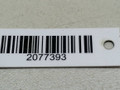 кнопка обогрева заднего стекла Renault Megane 1 поколение DA0F 1997, 1.6 л., i, K7M 702, бензин, 5МКПП, синий, купе, передний привод, 7700841243 - фото №3