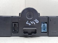 блок управления печки / климат-контроля Renault Megane 2 поколение BM0B 2003, 1.4 л., i, K4J 730, бензин, 5МКПП, серебристый, хетчбэк 5 дв., передний привод, VALEO, 8200312940 - фото №2