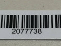 дисплей Renault Megane 2 поколение BM0B 2003, 1.4 л., i, K4J 730, бензин, 5МКПП, серебристый, хетчбэк 5 дв., передний привод, 8200107839 - фото №5
