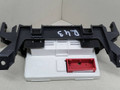 часы Renault Megane 2 поколение BM0B 2003, 1.4 л., i, K4J 730, бензин, 5МКПП, серебристый, хетчбэк 5 дв., передний привод, 8200107839 - фото №2