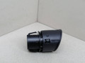 кнопка запуска двигателя Renault Megane 2 поколение BM0B 2003, 1.4 л., i, K4J 730, бензин, 5МКПП, серебристый, хетчбэк 5 дв., передний привод, EWSRE086 - фото №2
