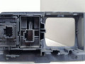 кнопка ASC / ESP Renault Laguna 3 поколение BT0A 2009, 1.5 л., DCi, K9K 780, дизель, 6МКПП, серый, хетчбэк 5 дв., передний привод, VALEO - фото №2