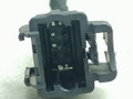 блок управления печки / климат-контроля Citroen C4 Picasso 1 поколение 2008, 1.6 л., HDi, 9HZ (DV6TED4), дизель, 5МКПП, минивэн, передний привод, DENSO, 9659796877, A53000600 - фото №3