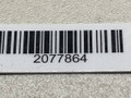 блок управления печки / климат-контроля Citroen C4 Picasso 1 поколение 2008, 1.6 л., HDi, 9HZ (DV6TED4), дизель, 5МКПП, минивэн, передний привод, DENSO, 9659796877, A53000600 - фото №5