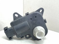 моторчик заслонки печки Renault Espace 4 поколение 2006, 1.9 л., DCi, F9Q 820, дизель, 6МКПП, белый, минивэн, передний привод, 52485400, 0J0030208A - фото №2