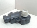 моторчик заслонки печки Renault Espace 4 поколение 2006, 1.9 л., DCi, F9Q 820, дизель, 6МКПП, белый, минивэн, передний привод, 52485400, 0J0030208A - фото №3