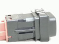кнопка открытия лючка топливного бака Citroen C4 Picasso 1 поколение 2008, 1.6 л., HDi, 9HZ (DV6TED4), дизель, 5МКПП, минивэн, передний привод, 9653065BXT, 6554YA - фото №2