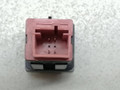 кнопка открытия лючка топливного бака Citroen C4 Picasso 1 поколение 2008, 1.6 л., HDi, 9HZ (DV6TED4), дизель, 5МКПП, минивэн, передний привод, 9653065BXT, 6554YA - фото №3