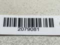 кнопка открытия лючка топливного бака Citroen C4 Picasso 1 поколение 2008, 1.6 л., HDi, 9HZ (DV6TED4), дизель, 5МКПП, минивэн, передний привод, 9653065BXT, 6554YA - фото №4