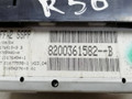 дисплей Renault Laguna 2 поколение 2004, 1.9 л., DCi, F9Q 670, дизель, МКПП, салатовый, универсал, передний привод, 8200361582B, 21676419-9, NS4789980-4 - фото №6