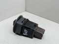 кнопка Airbag Renault Laguna 2 поколение 2004, 1.9 л., DCi, F9Q 670, дизель, МКПП, салатовый, универсал, передний привод, 8200169589C, 8200169589B - фото №2