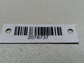 кнопка Airbag Renault Laguna 2 поколение 2004, 1.9 л., DCi, F9Q 670, дизель, МКПП, салатовый, универсал, передний привод, 8200169589C, 8200169589B - фото №4