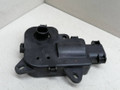 моторчик заслонки печки Renault Espace 4 поколение 2006, 1.9 л., DCi, F9Q 820, дизель, 6МКПП, белый, минивэн, передний привод, 52485400, 0J0030208A - фото №2