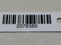 пружина задняя Renault Laguna 3 поколение BT0A 2009, 1.5 л., DCi, K9K 780, дизель, 6МКПП, серый, хетчбэк 5 дв., передний привод, 550200001N - фото №2