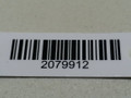 пружина задняя Renault Laguna 3 поколение BT0A 2009, 1.5 л., DCi, K9K 780, дизель, 6МКПП, серый, хетчбэк 5 дв., передний привод, 550200001N - фото №2