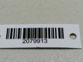 пружина задняя Renault Megane 2 поколение BM0B 2003, 1.4 л., i, K4J 730, бензин, 5МКПП, серебристый, хетчбэк 5 дв., передний привод, 10-20685-SX, Z38126 - фото №2