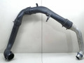 патрубок интеркулера Volkswagen Golf 4 поколение 2001, 1.9 л., TDi, дизель, 6K0145840AC, 6K0145844D - фото №2