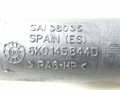 патрубок интеркулера Volkswagen Golf 4 поколение 2001, 1.9 л., TDi, дизель, 6K0145840AC, 6K0145844D - фото №3