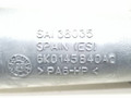 патрубок интеркулера Volkswagen Golf 4 поколение 2001, 1.9 л., TDi, дизель, 6K0145840AC, 6K0145844D - фото №4