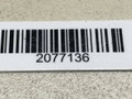 патрубок интеркулера Volkswagen Golf 4 поколение 2001, 1.9 л., TDi, дизель, 6K0145840AC, 6K0145844D - фото №5