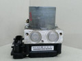 блок ABS Renault Megane 2 поколение BM0B 2003, 1.4 л., i, K4J 730, бензин, 5МКПП, серебристый, хетчбэк 5 дв., передний привод, 0265231300, 8200038695, 0265800300, 38702C0795 - фото №2