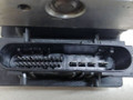 блок ABS Renault Megane 2 поколение BM0B 2003, 1.4 л., i, K4J 730, бензин, 5МКПП, серебристый, хетчбэк 5 дв., передний привод, 0265231300, 8200038695, 0265800300, 38702C0795 - фото №4