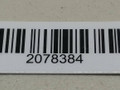 патрубок воздушного фильтра Renault Laguna 3 поколение BT0A 2009, 1.5 л., DCi, K9K 780, дизель, 6МКПП, серый, хетчбэк 5 дв., передний привод, 8200852008 - фото №3