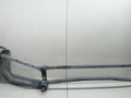 механизм стеклоочистителя (трапеция дворников) Renault Megane 1 поколение DA0F 1997, 1.6 л., i, K7M 702, бензин, 5МКПП, синий, купе, передний привод, 7701204818, 7701050921 - фото №2