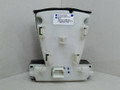 блок управления печки / климат-контроля Renault Laguna 3 поколение BT0A 2009, 1.5 л., DCi, K9K 780, дизель, 6МКПП, серый, хетчбэк 5 дв., передний привод, 275100002R - фото №2