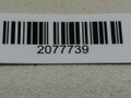 блок управления печки / климат-контроля Renault Laguna 3 поколение BT0A 2009, 1.5 л., DCi, K9K 780, дизель, 6МКПП, серый, хетчбэк 5 дв., передний привод, 275100002R - фото №5