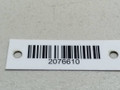 кнопка аварийной сигнализации Citroen C4 Picasso 1 поколение 2008, 1.6 л., HDi, 9HZ (DV6TED4), дизель, 5МКПП, минивэн, передний привод, 96552743KR - фото №4