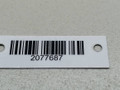 рамка под магнитолу Peugeot 407 1 поколение 2006, 1.6 л., HDi, 9HY (DV6TED4), дизель, МКПП, серый, передний привод - фото №3