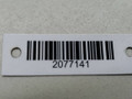 блок предохранителей Renault Laguna 2 поколение 2004, 1.9 л., DCi, F9Q 670, дизель, МКПП, салатовый, универсал, передний привод, 341682 - фото №4