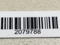 Датчик педали тормоза (лягушка) Renault Laguna 2 поколение 2004, 1.9 л., DCi, F9Q 670, дизель, МКПП, салатовый, универсал, передний привод, 7700414988 - фото №3