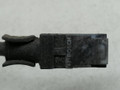 датчик ABS Renault Modus 1 поколение JP0J 2004, 1.4 л., i, K4J 770, бензин, 5МКПП, красный, хетчбэк 5 дв., передний привод, BOSCH, 479101292R, 479009927R - фото №2