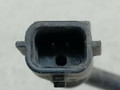 датчик ABS Renault Modus 1 поколение JP0J 2004, 1.4 л., i, K4J 770, бензин, 5МКПП, красный, хетчбэк 5 дв., передний привод, BOSCH, 479101292R, 479009927R - фото №3