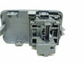 кнопка корректора фар Renault Megane 2 поколение BM0B 2003, 1.4 л., i, K4J 730, бензин, 5МКПП, серебристый, хетчбэк 5 дв., передний привод, 8200095495B - фото №2