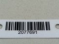 кнопка корректора фар Renault Megane 2 поколение BM0B 2003, 1.4 л., i, K4J 730, бензин, 5МКПП, серебристый, хетчбэк 5 дв., передний привод, 8200095495B - фото №4