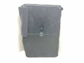 блок комфорта Renault Megane 2 поколение BM0B 2003, 1.4 л., i, K4J 730, бензин, 5МКПП, серебристый, хетчбэк 5 дв., передний привод, SIEMENS, 8200306434, 8200280937 - фото №2